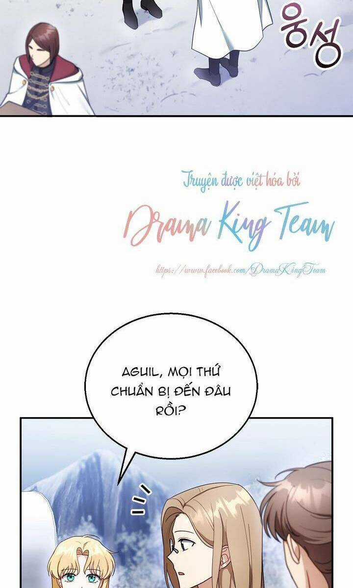 Tôi Sắp Ly Hôn Với Người Chồng Độc Ác, Nhưng Chúng Tôi Có Baby Chapter 20 trang 1