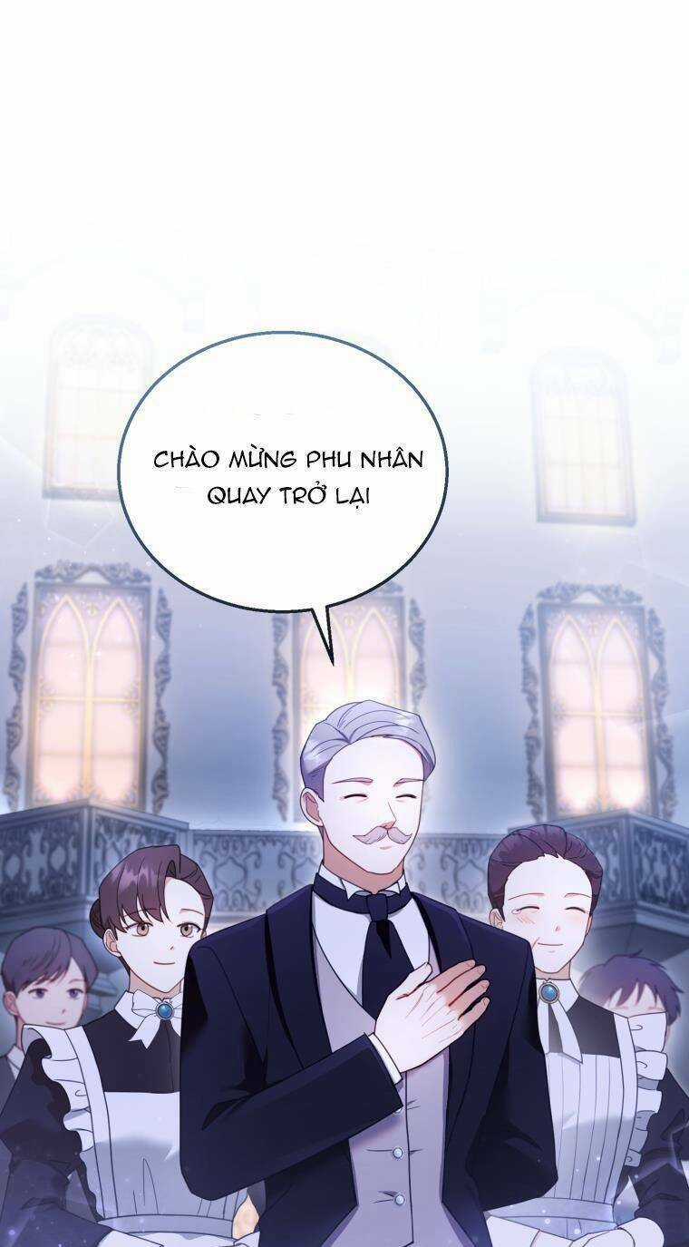 Tôi Sắp Ly Hôn Với Người Chồng Độc Ác, Nhưng Chúng Tôi Có Baby Chapter 34 trang 1