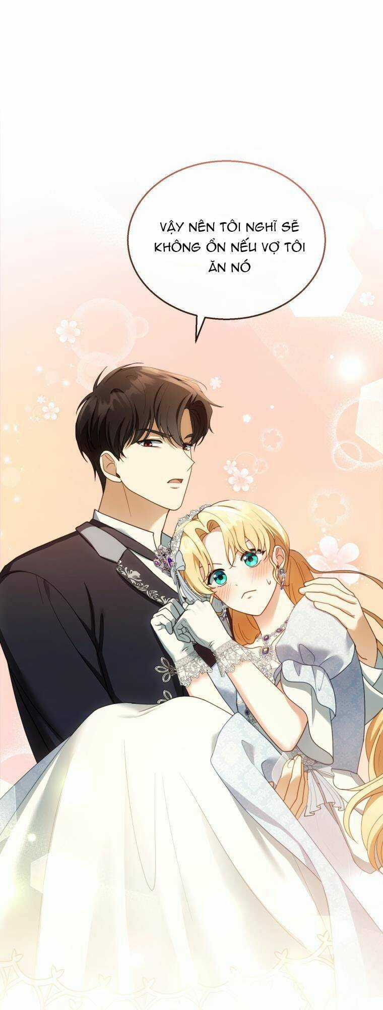Tôi Sắp Ly Hôn Với Người Chồng Độc Ác, Nhưng Chúng Tôi Có Baby Chapter 39 trang 1