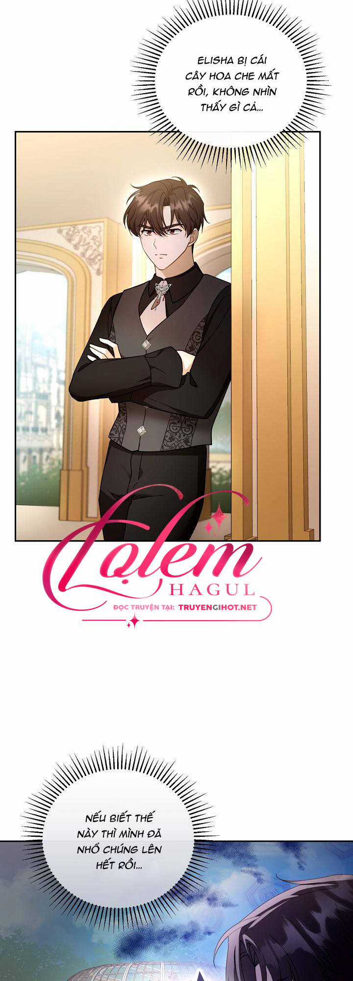 Tôi Sắp Ly Hôn Với Người Chồng Độc Ác, Nhưng Chúng Tôi Có Baby Chapter 41 trang 1
