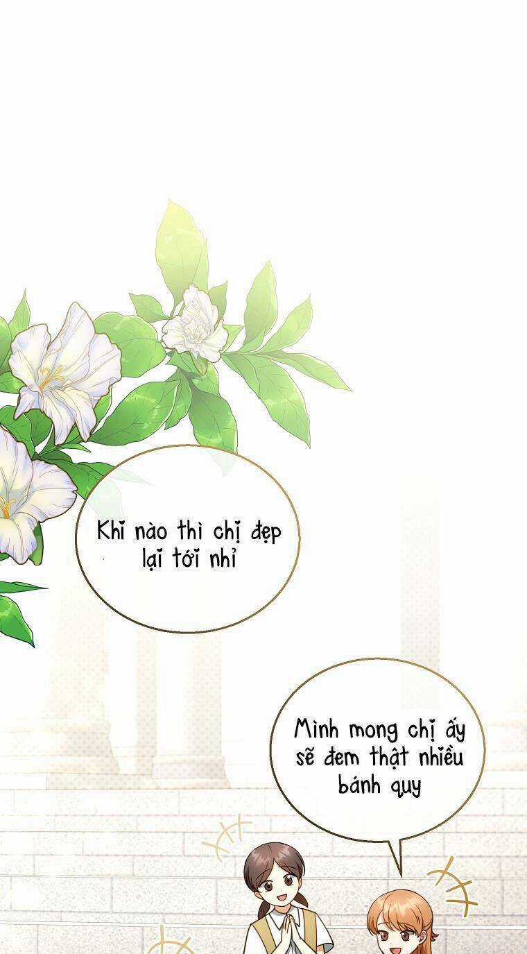 Tôi Sắp Ly Hôn Với Người Chồng Độc Ác, Nhưng Chúng Tôi Có Baby Chapter 43 trang 1