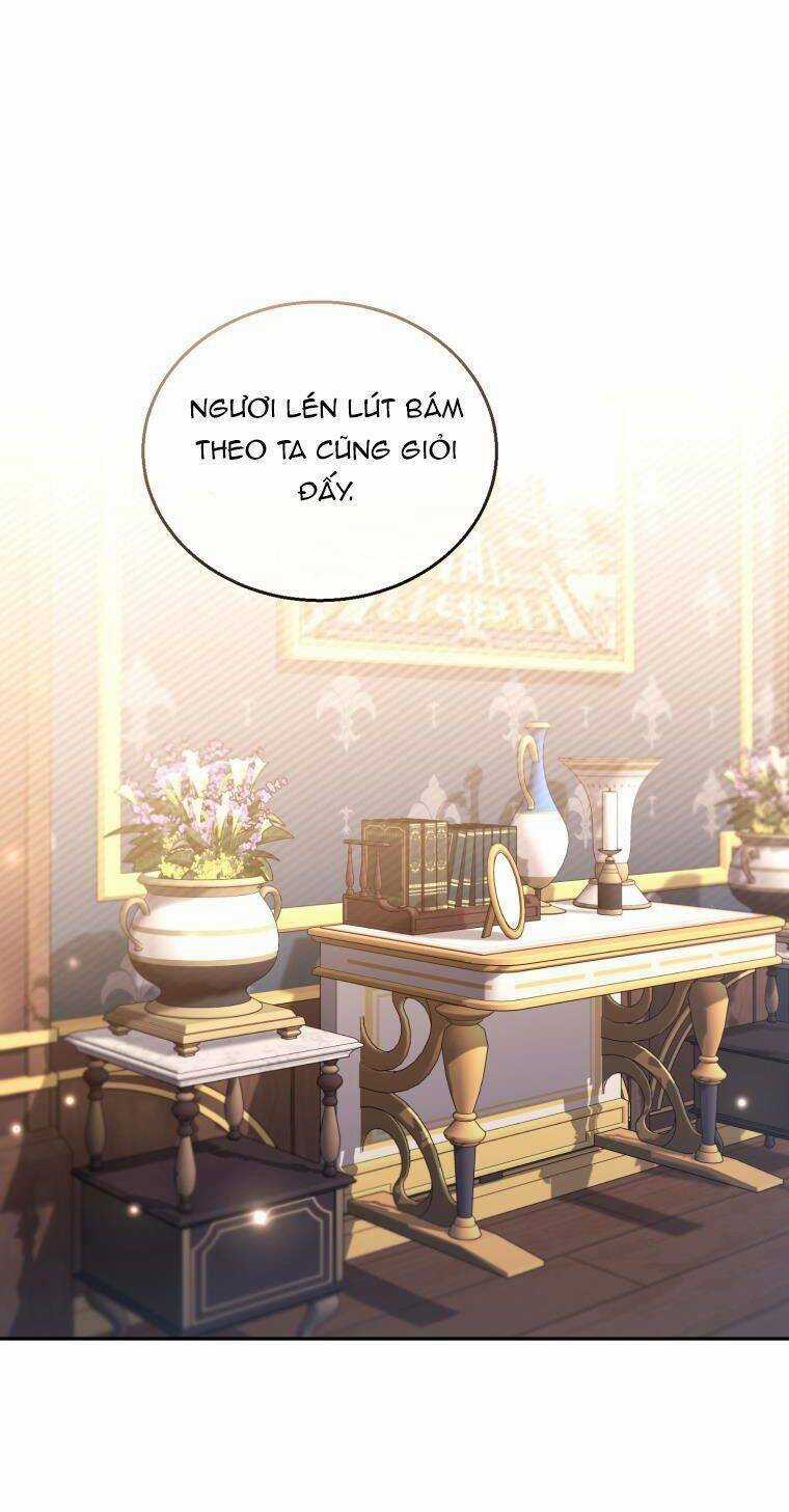 Tôi Sắp Ly Hôn Với Người Chồng Độc Ác, Nhưng Chúng Tôi Có Baby Chapter 46 trang 1