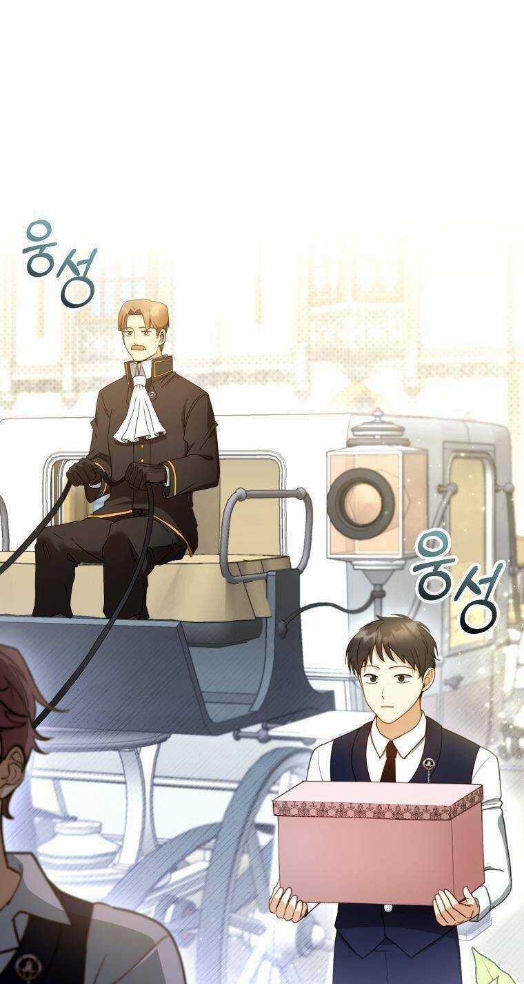 Tôi Sắp Ly Hôn Với Người Chồng Độc Ác, Nhưng Chúng Tôi Có Baby Chapter 48 trang 1