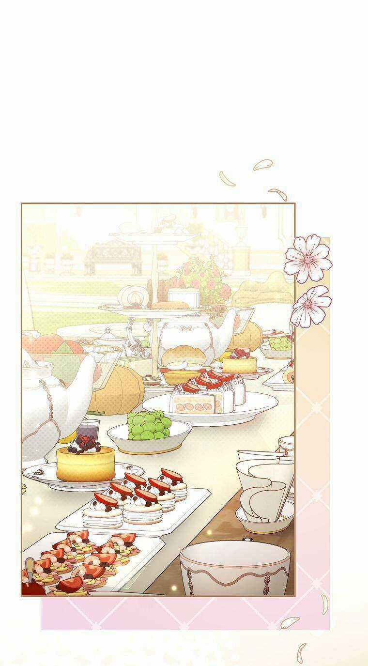 Tôi Sắp Ly Hôn Với Người Chồng Độc Ác, Nhưng Chúng Tôi Có Baby Chapter 52 trang 1