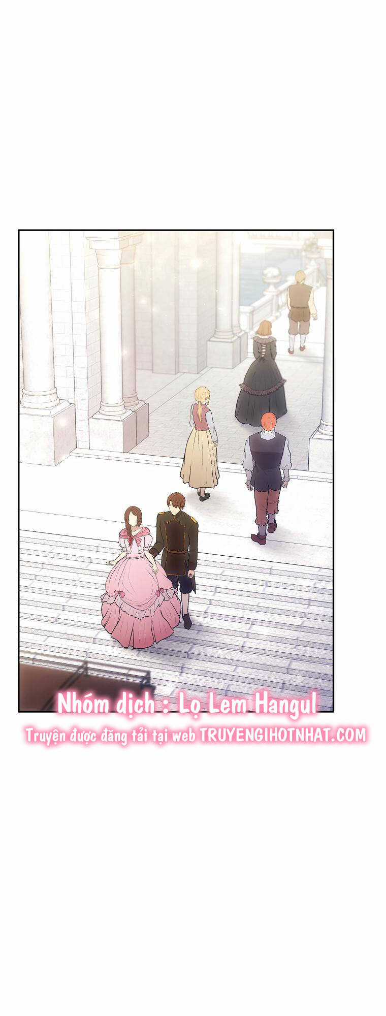 Tôi Sắp Ly Hôn Với Người Chồng Độc Ác, Nhưng Chúng Tôi Có Baby Chapter 63 trang 0