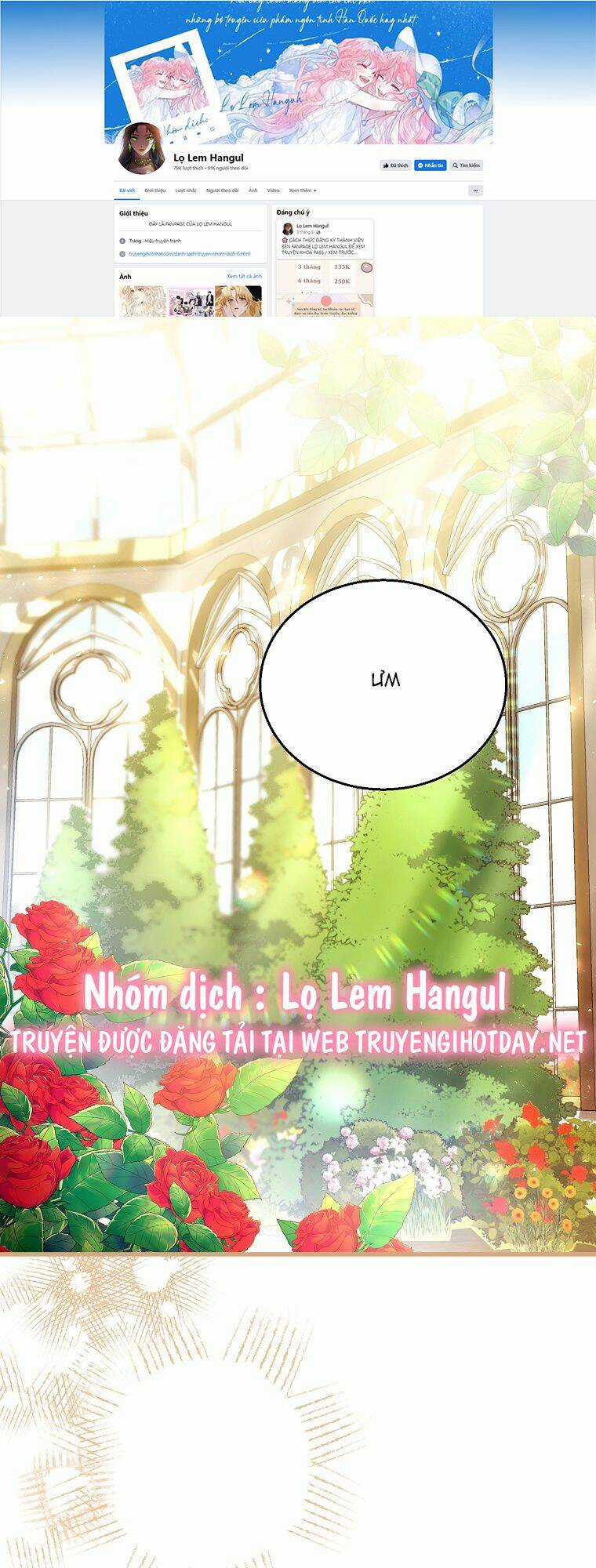 Tôi Sắp Ly Hôn Với Người Chồng Độc Ác, Nhưng Chúng Tôi Có Baby Chapter 71.1 trang 0
