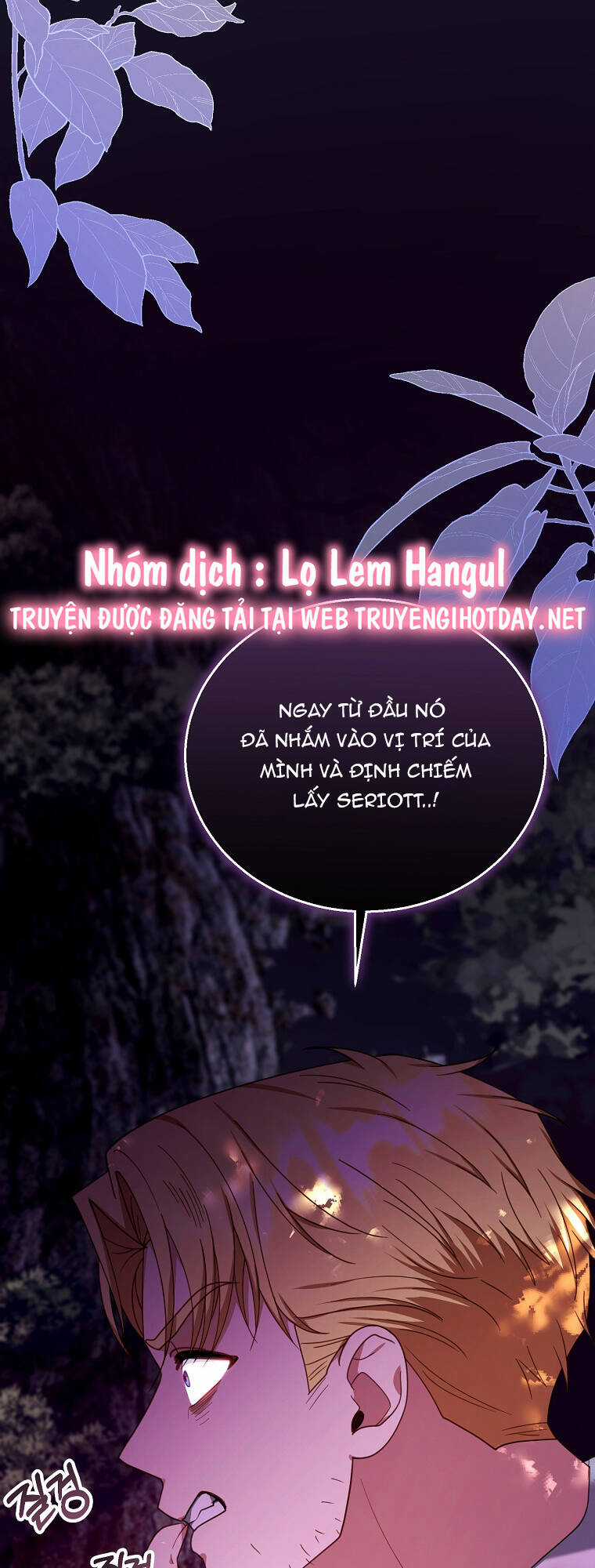Tôi Sắp Ly Hôn Với Người Chồng Độc Ác, Nhưng Chúng Tôi Có Baby Chapter 71.2 trang 1