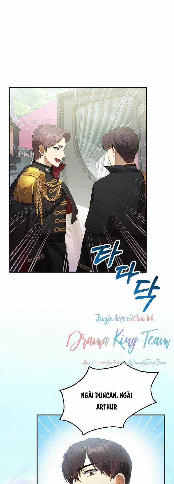 Tôi Sắp Ly Hôn Với Người Chồng Độc Ác, Nhưng Chúng Tôi Có Baby Chapter 8 trang 0