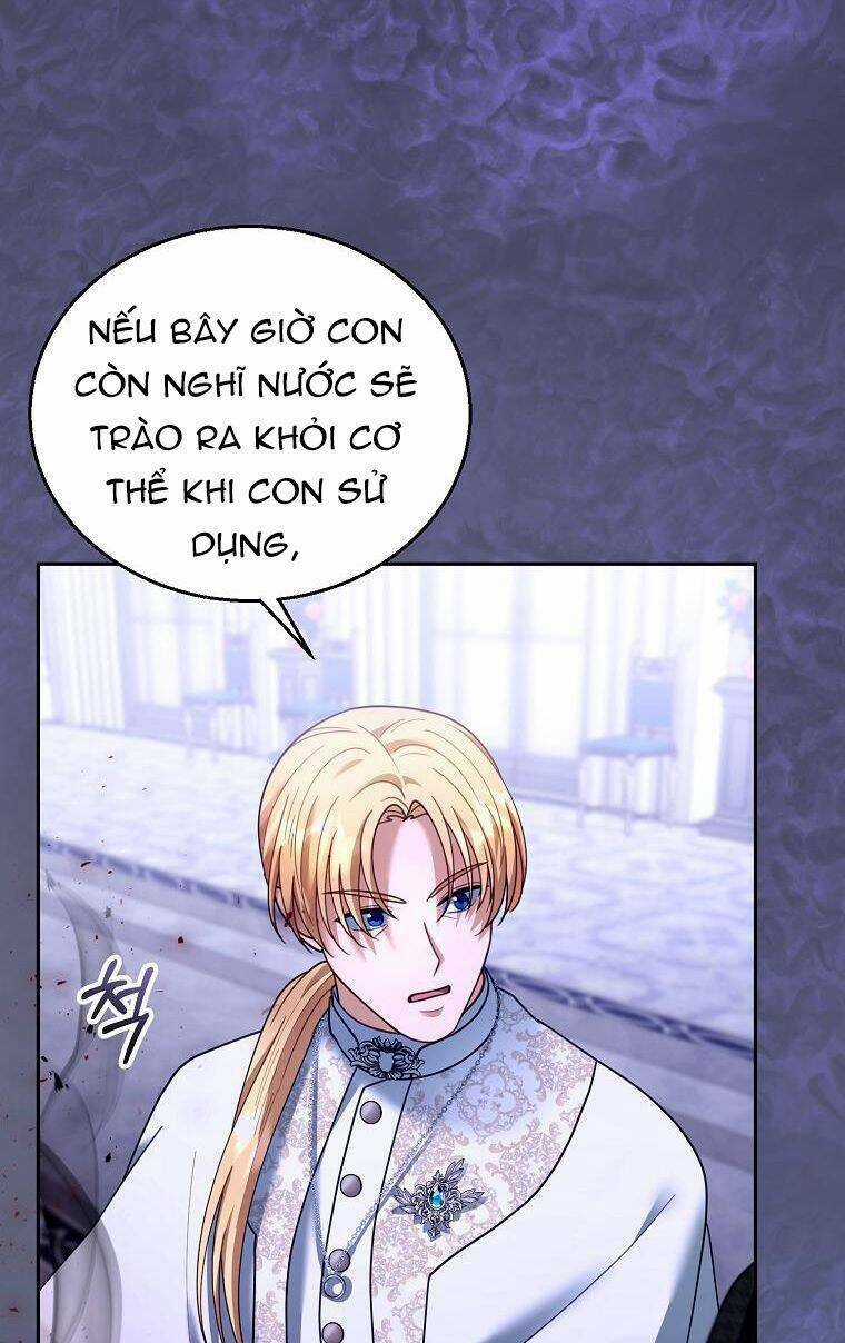 Tôi Sắp Ly Hôn Với Người Chồng Độc Ác, Nhưng Chúng Tôi Có Baby Chapter 82 trang 18