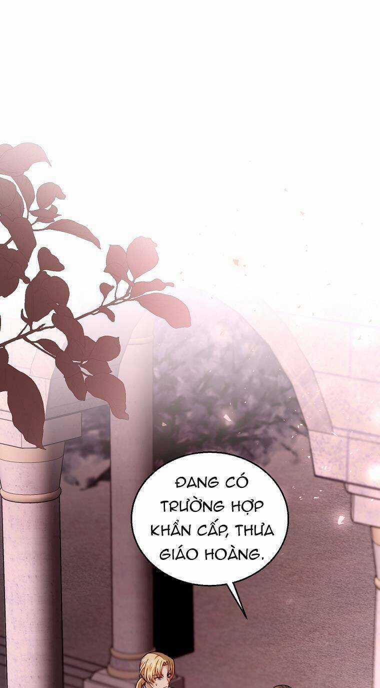 Tôi Sắp Ly Hôn Với Người Chồng Độc Ác, Nhưng Chúng Tôi Có Baby Chapter 82 trang 2
