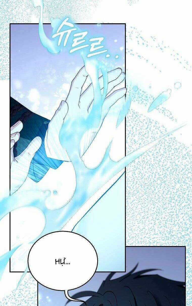 Tôi Sắp Ly Hôn Với Người Chồng Độc Ác, Nhưng Chúng Tôi Có Baby Chapter 82 trang 23