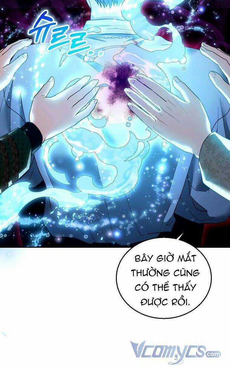 Tôi Sắp Ly Hôn Với Người Chồng Độc Ác, Nhưng Chúng Tôi Có Baby Chapter 82 trang 27