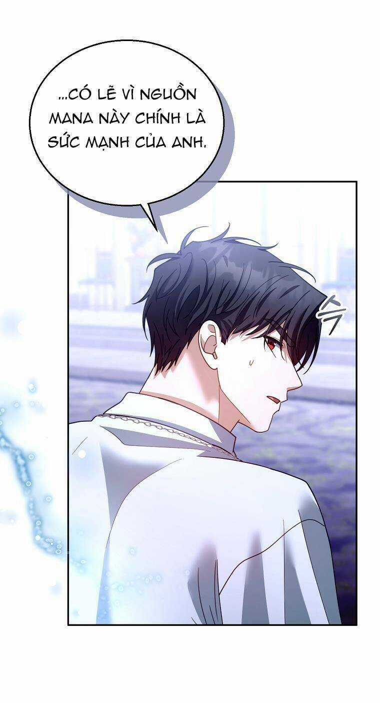 Tôi Sắp Ly Hôn Với Người Chồng Độc Ác, Nhưng Chúng Tôi Có Baby Chapter 82 trang 28