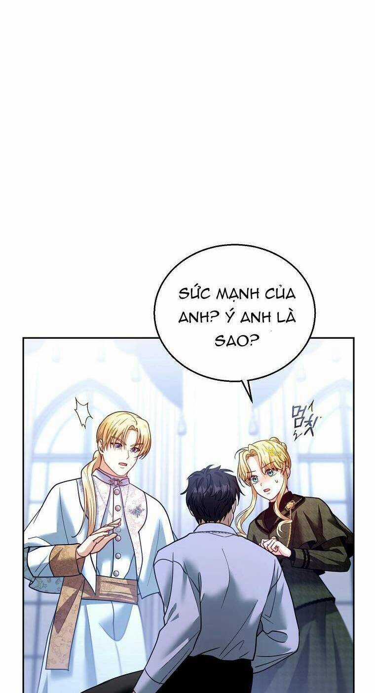 Tôi Sắp Ly Hôn Với Người Chồng Độc Ác, Nhưng Chúng Tôi Có Baby Chapter 82 trang 29