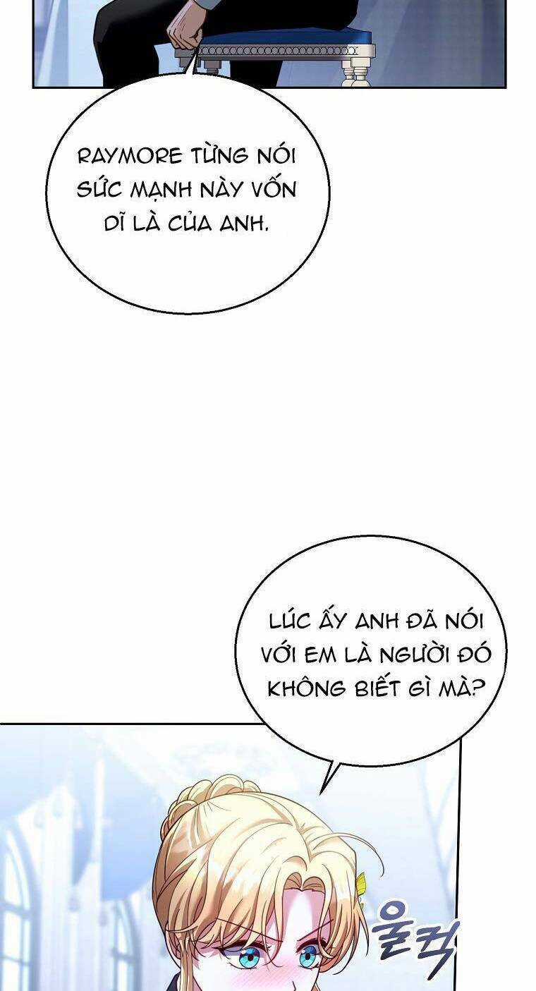 Tôi Sắp Ly Hôn Với Người Chồng Độc Ác, Nhưng Chúng Tôi Có Baby Chapter 82 trang 30