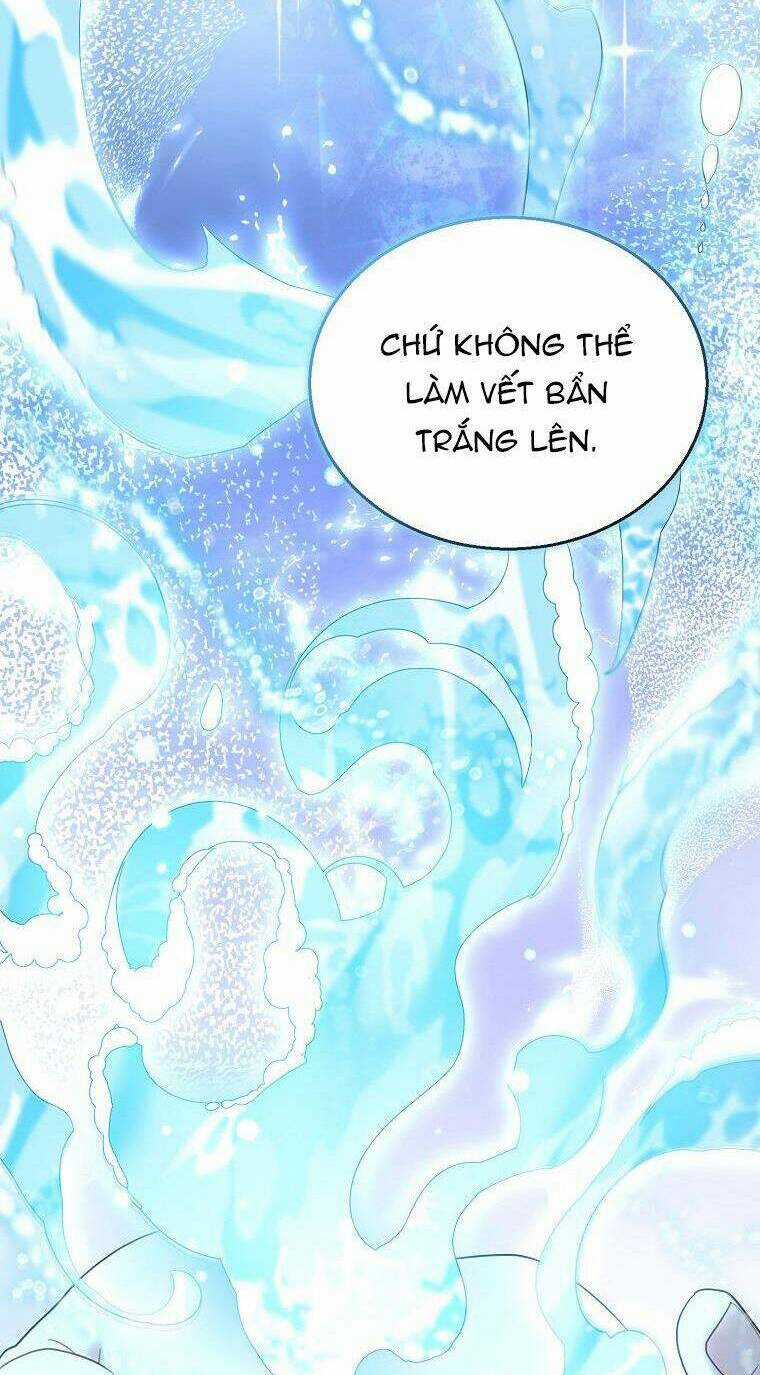 Tôi Sắp Ly Hôn Với Người Chồng Độc Ác, Nhưng Chúng Tôi Có Baby Chapter 82 trang 39