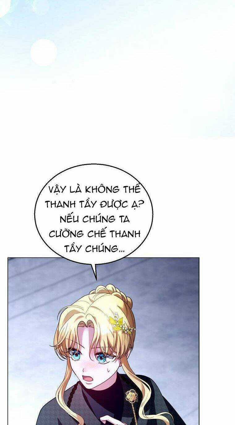 Tôi Sắp Ly Hôn Với Người Chồng Độc Ác, Nhưng Chúng Tôi Có Baby Chapter 82 trang 41