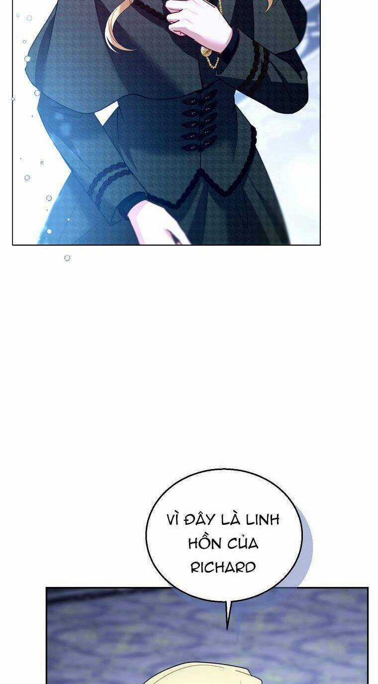 Tôi Sắp Ly Hôn Với Người Chồng Độc Ác, Nhưng Chúng Tôi Có Baby Chapter 82 trang 42