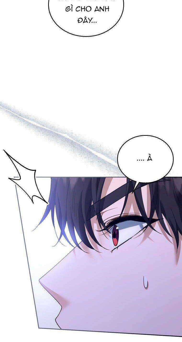 Tôi Sắp Ly Hôn Với Người Chồng Độc Ác, Nhưng Chúng Tôi Có Baby Chapter 82 trang 48