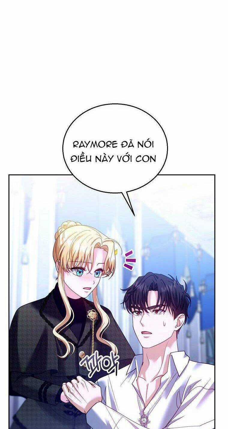 Tôi Sắp Ly Hôn Với Người Chồng Độc Ác, Nhưng Chúng Tôi Có Baby Chapter 82 trang 49