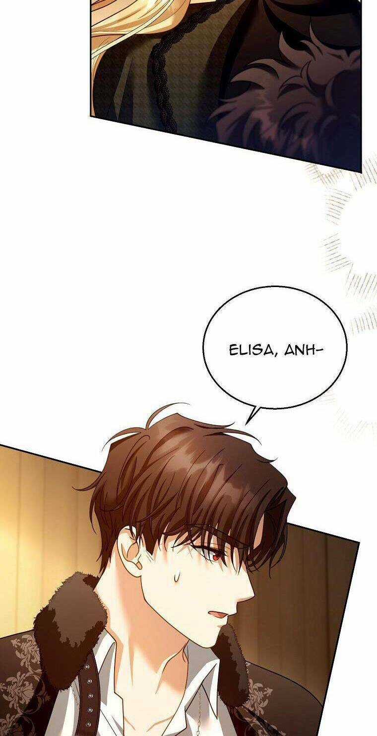Tôi Sắp Ly Hôn Với Người Chồng Độc Ác, Nhưng Chúng Tôi Có Baby Chapter 82 trang 62