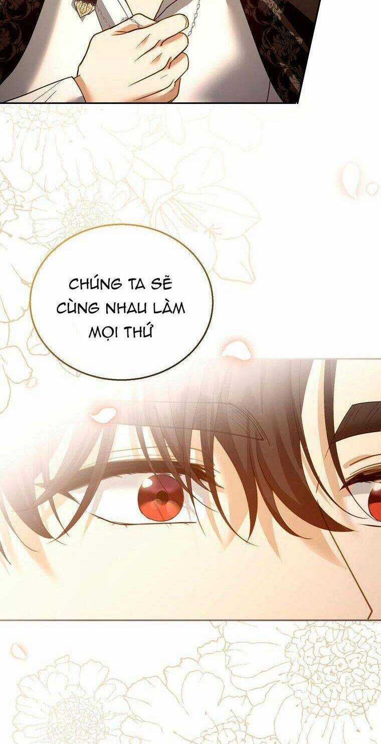 Tôi Sắp Ly Hôn Với Người Chồng Độc Ác, Nhưng Chúng Tôi Có Baby Chapter 82 trang 63