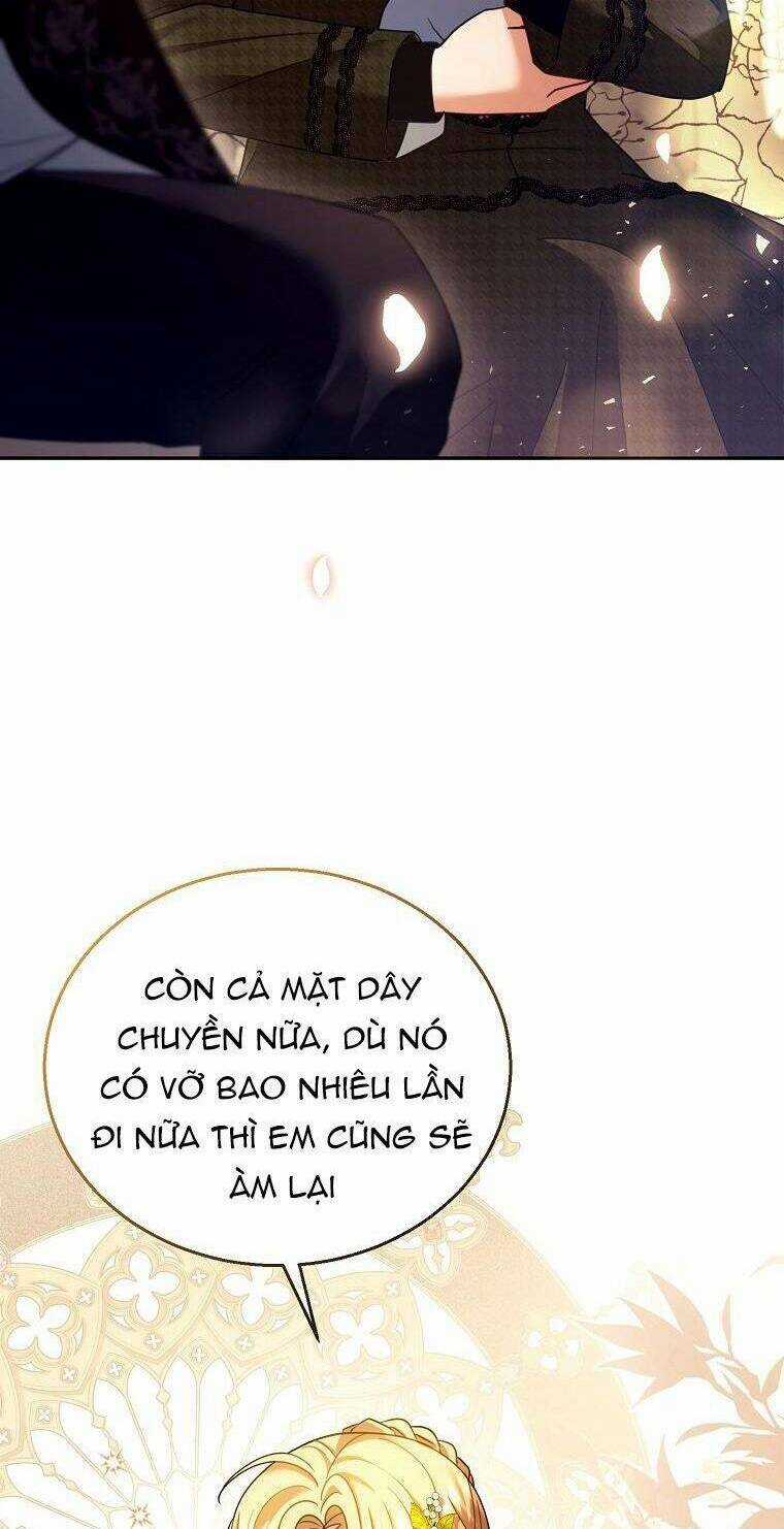 Tôi Sắp Ly Hôn Với Người Chồng Độc Ác, Nhưng Chúng Tôi Có Baby Chapter 82 trang 65