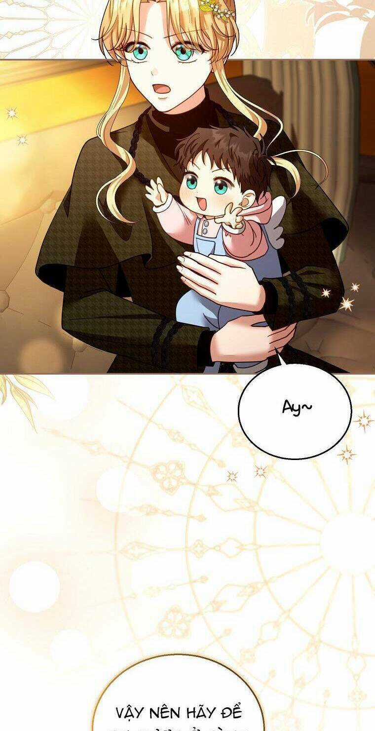 Tôi Sắp Ly Hôn Với Người Chồng Độc Ác, Nhưng Chúng Tôi Có Baby Chapter 82 trang 66