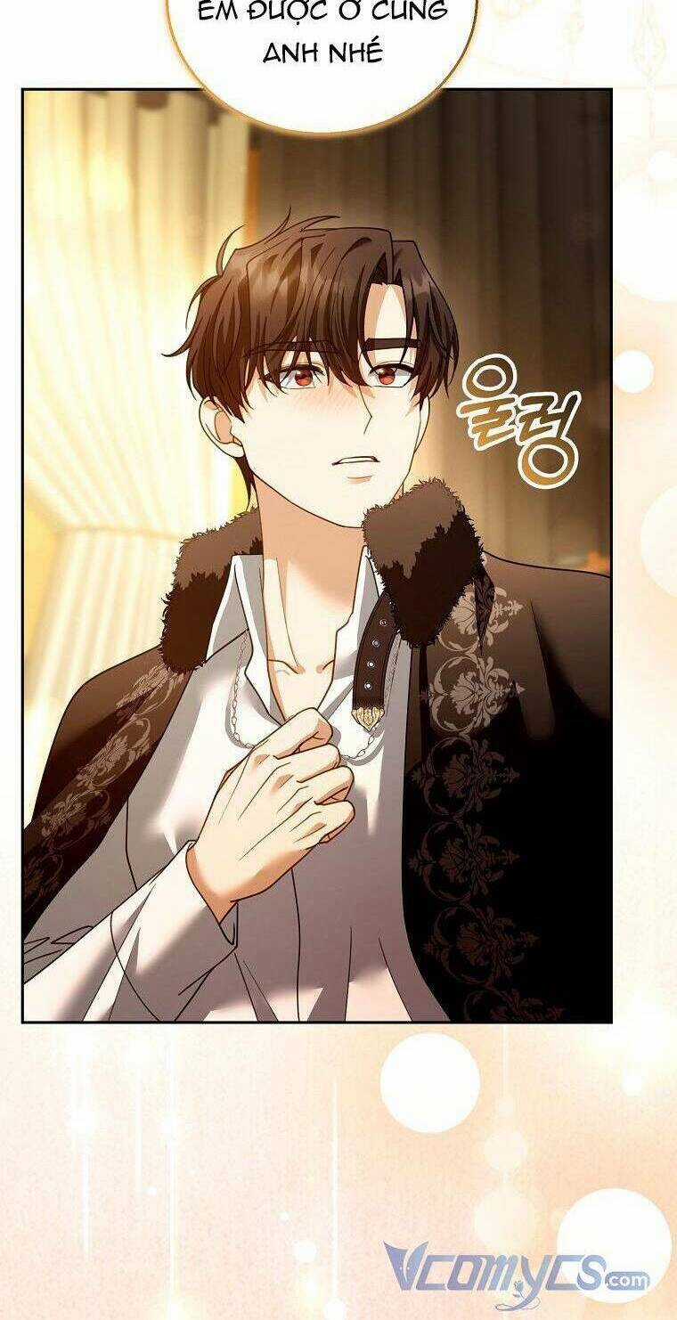 Tôi Sắp Ly Hôn Với Người Chồng Độc Ác, Nhưng Chúng Tôi Có Baby Chapter 82 trang 67
