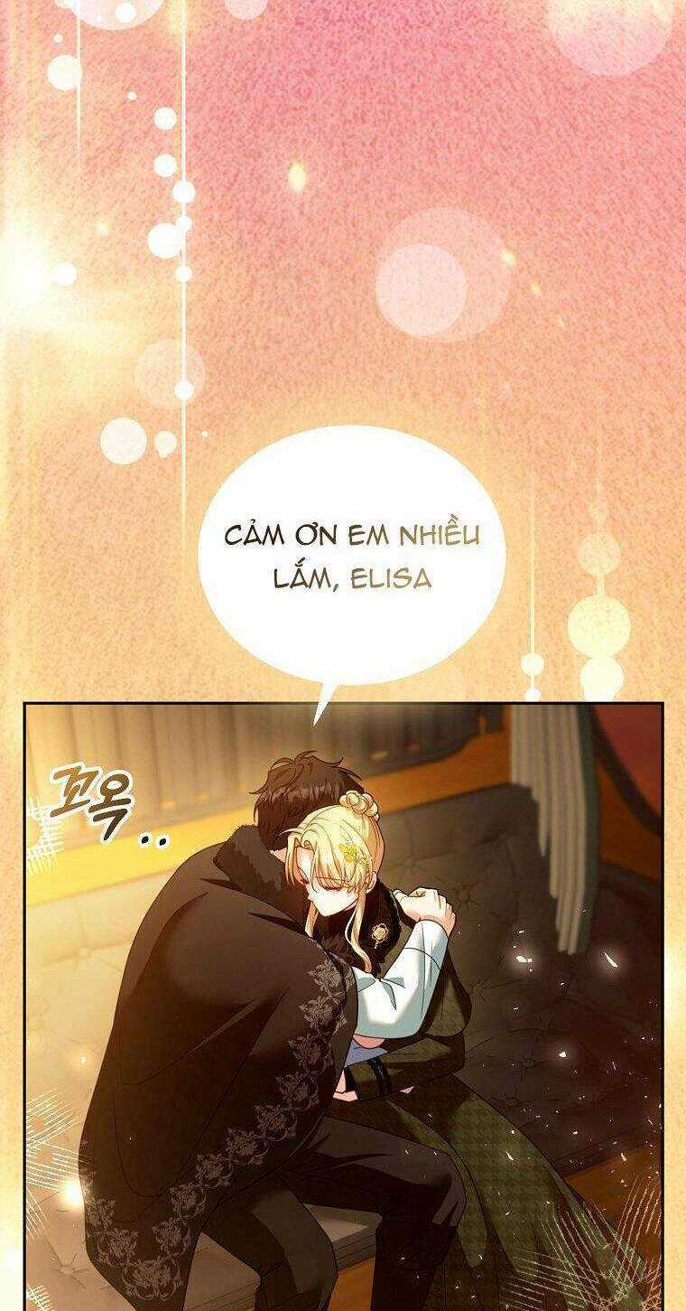 Tôi Sắp Ly Hôn Với Người Chồng Độc Ác, Nhưng Chúng Tôi Có Baby Chapter 82 trang 69