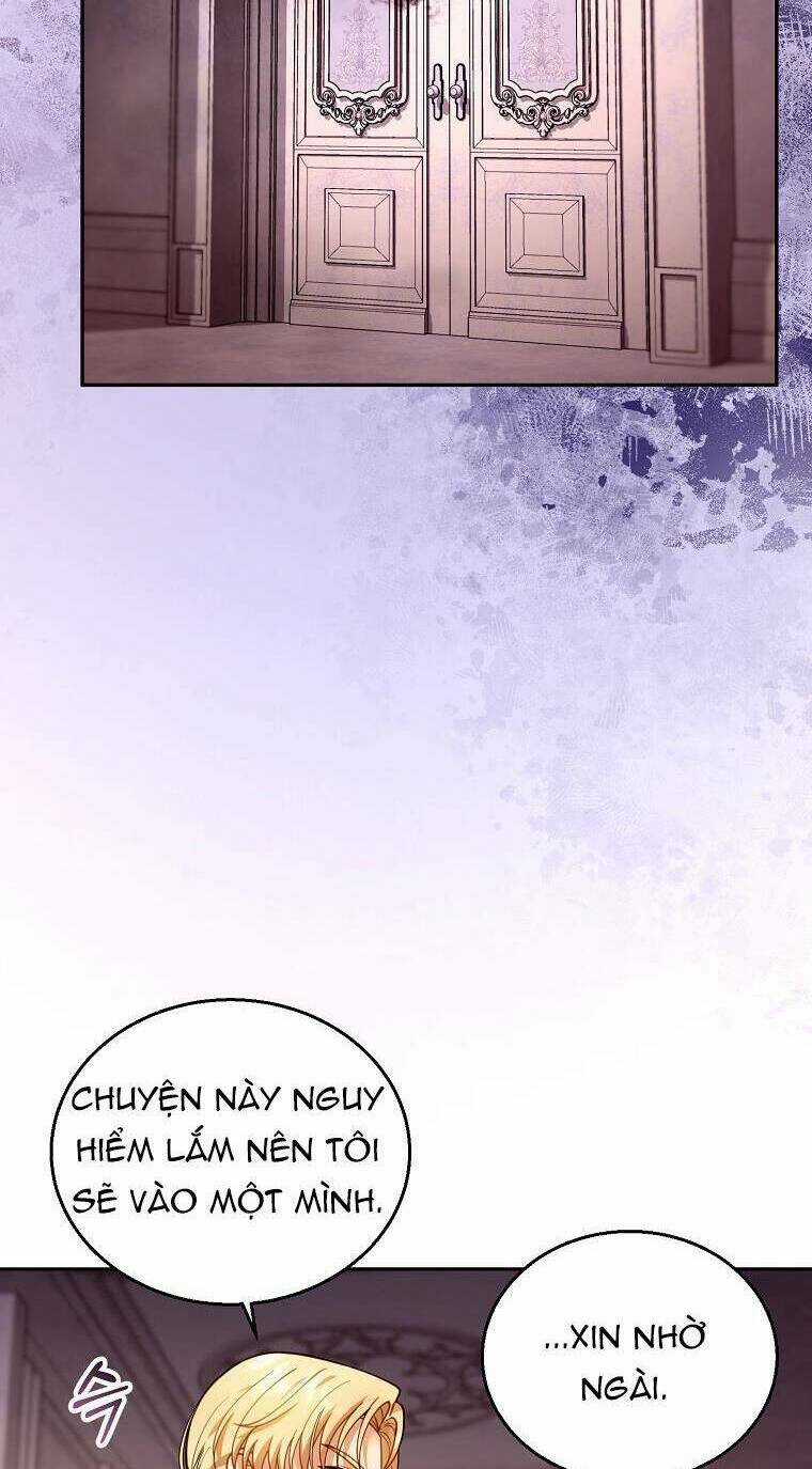 Tôi Sắp Ly Hôn Với Người Chồng Độc Ác, Nhưng Chúng Tôi Có Baby Chapter 82 trang 7