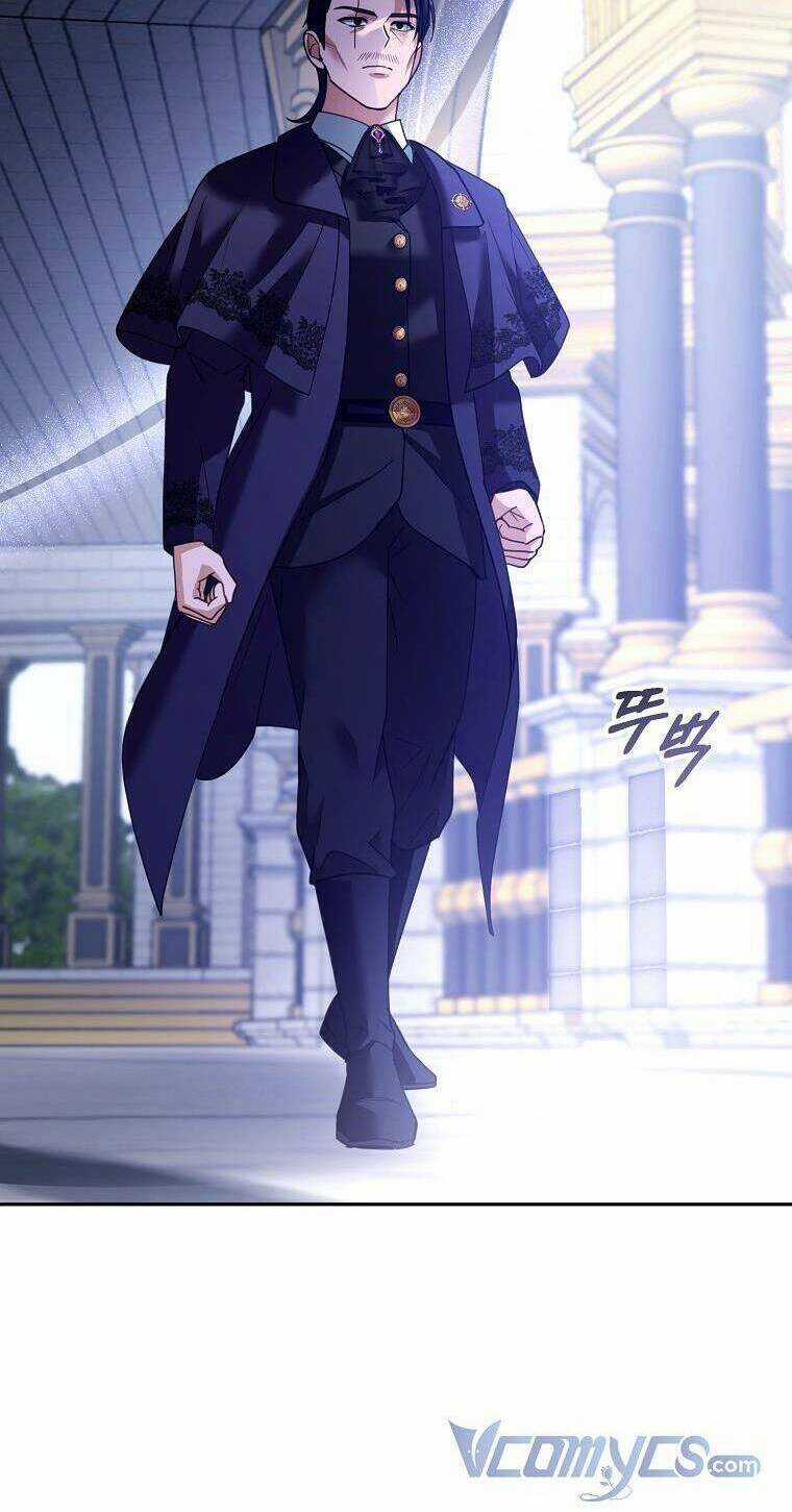 Tôi Sắp Ly Hôn Với Người Chồng Độc Ác, Nhưng Chúng Tôi Có Baby Chapter 82 trang 75