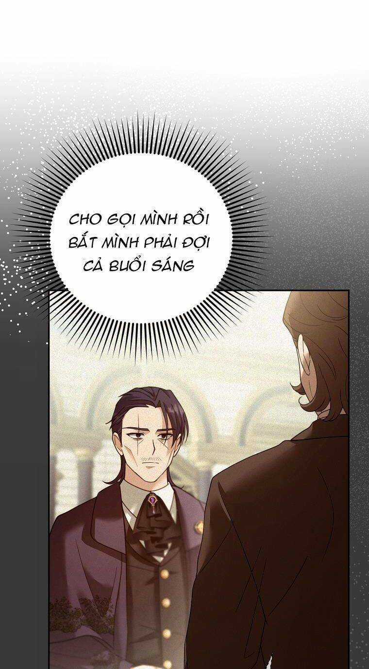 Tôi Sắp Ly Hôn Với Người Chồng Độc Ác, Nhưng Chúng Tôi Có Baby Chapter 82 trang 76