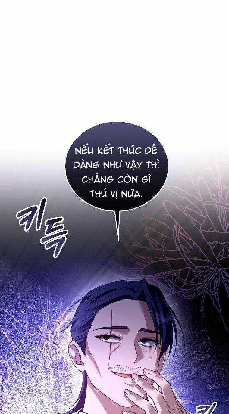 Tôi Sắp Ly Hôn Với Người Chồng Độc Ác, Nhưng Chúng Tôi Có Baby Chapter 82 trang 82