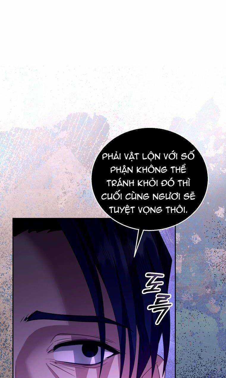 Tôi Sắp Ly Hôn Với Người Chồng Độc Ác, Nhưng Chúng Tôi Có Baby Chapter 82 trang 84
