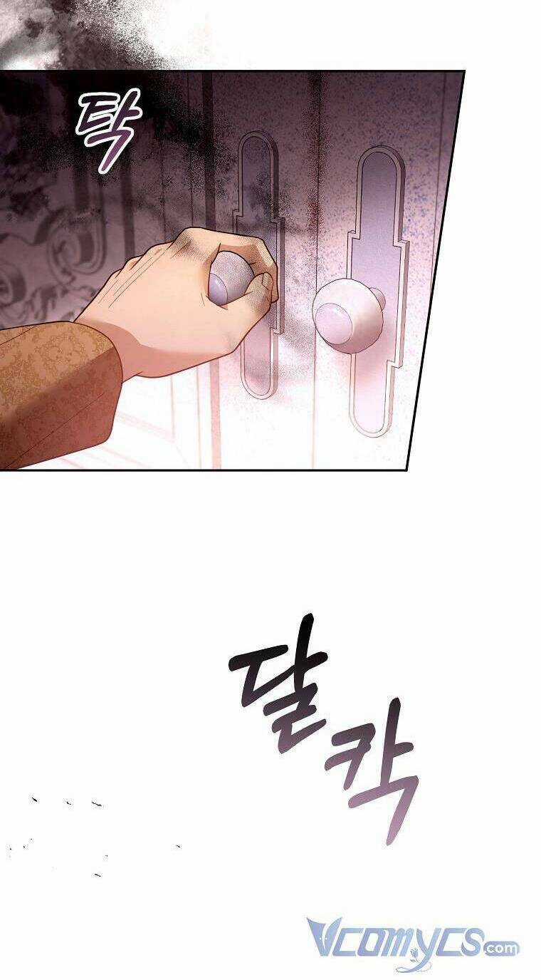 Tôi Sắp Ly Hôn Với Người Chồng Độc Ác, Nhưng Chúng Tôi Có Baby Chapter 82 trang 9