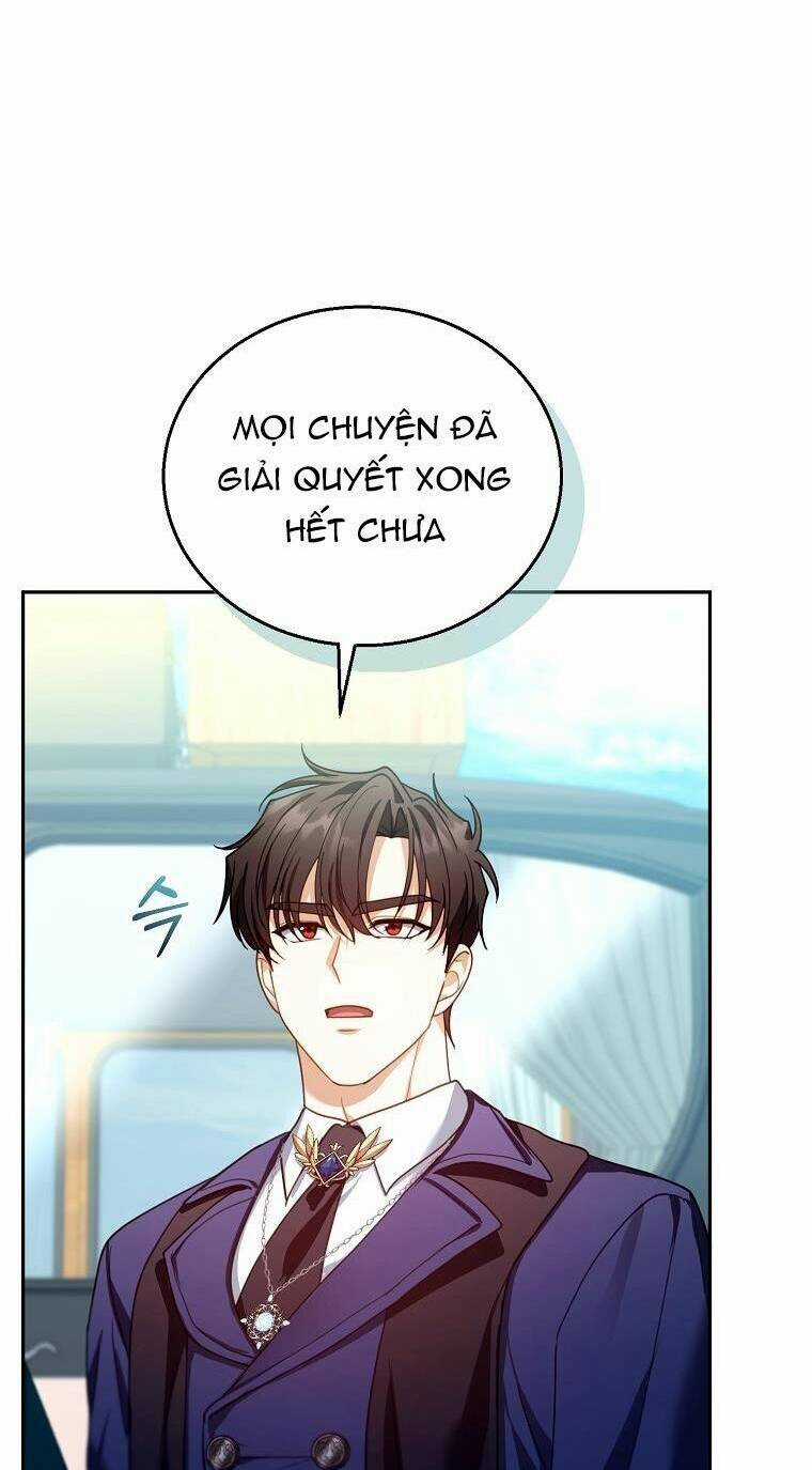 Tôi Sắp Ly Hôn Với Người Chồng Độc Ác, Nhưng Chúng Tôi Có Baby Chapter 83 trang 11