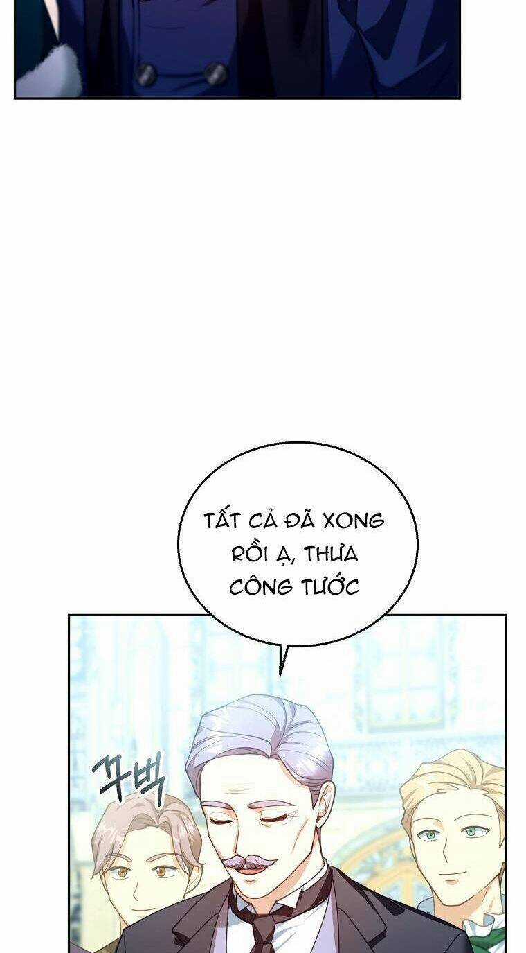 Tôi Sắp Ly Hôn Với Người Chồng Độc Ác, Nhưng Chúng Tôi Có Baby Chapter 83 trang 12