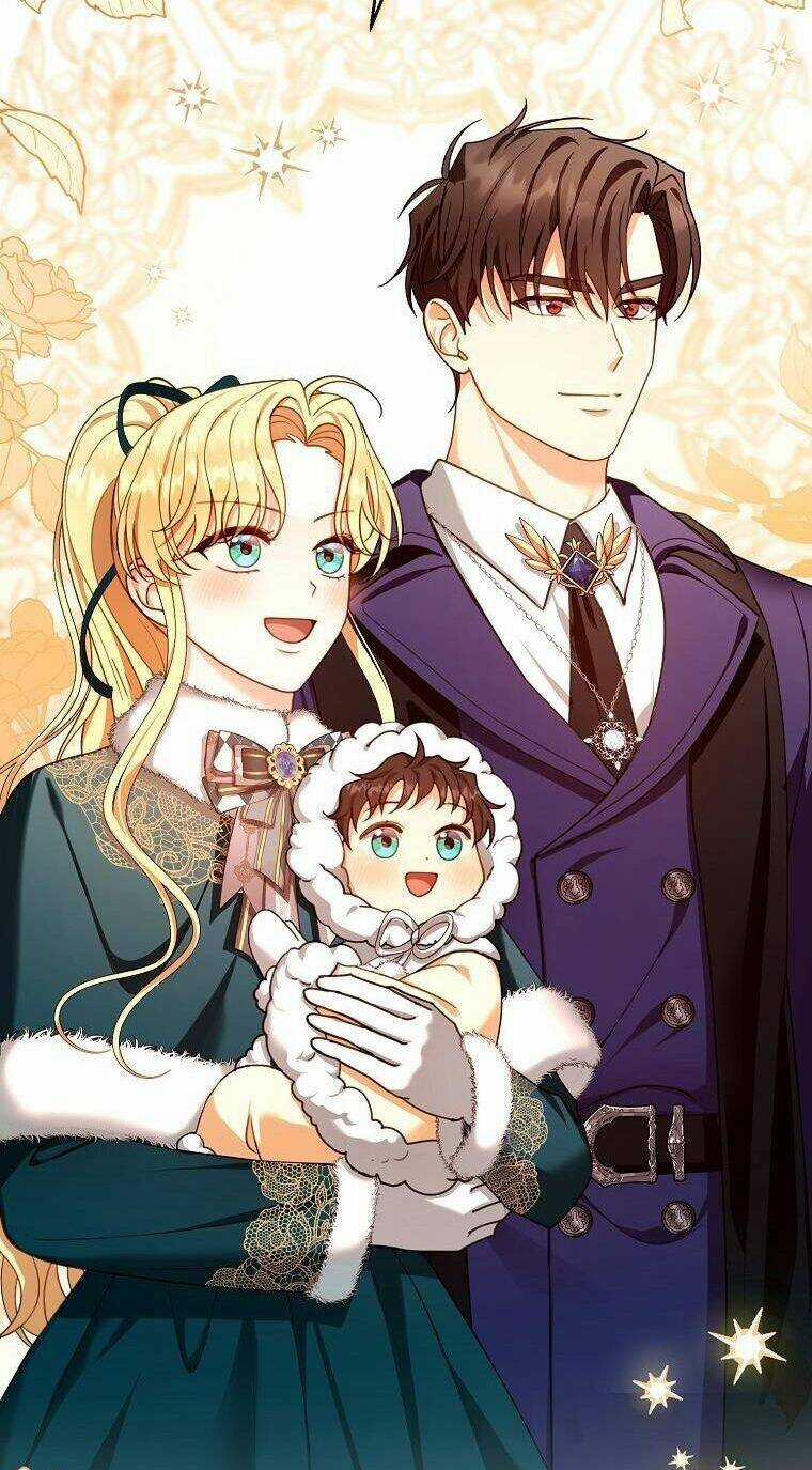 Tôi Sắp Ly Hôn Với Người Chồng Độc Ác, Nhưng Chúng Tôi Có Baby Chapter 83 trang 16