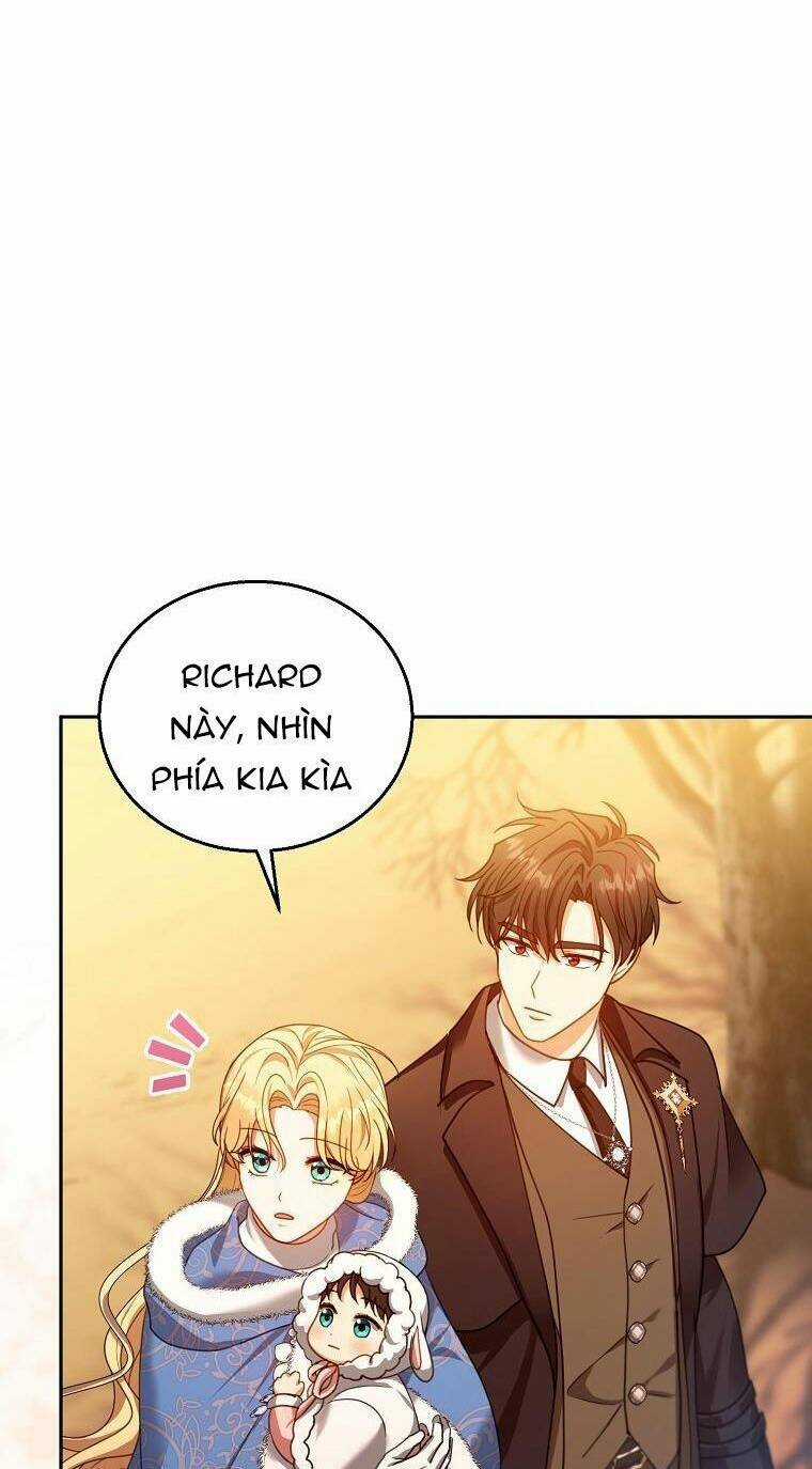 Tôi Sắp Ly Hôn Với Người Chồng Độc Ác, Nhưng Chúng Tôi Có Baby Chapter 83 trang 27