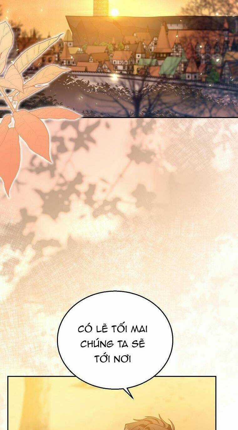 Tôi Sắp Ly Hôn Với Người Chồng Độc Ác, Nhưng Chúng Tôi Có Baby Chapter 83 trang 29