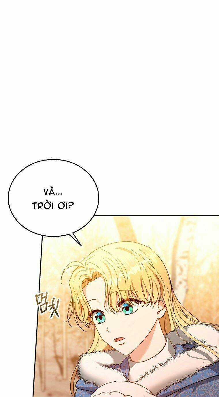 Tôi Sắp Ly Hôn Với Người Chồng Độc Ác, Nhưng Chúng Tôi Có Baby Chapter 83 trang 34