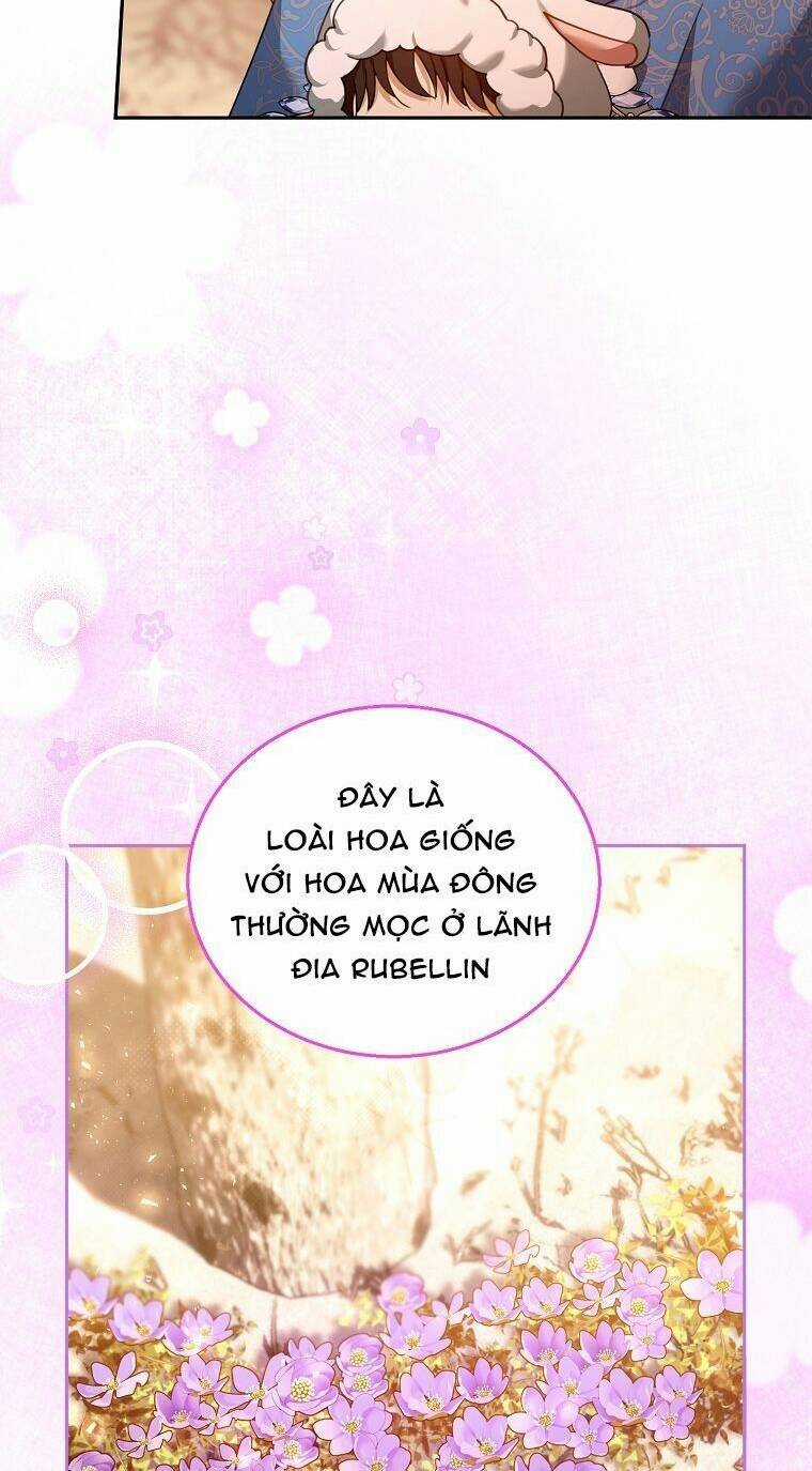 Tôi Sắp Ly Hôn Với Người Chồng Độc Ác, Nhưng Chúng Tôi Có Baby Chapter 83 trang 35