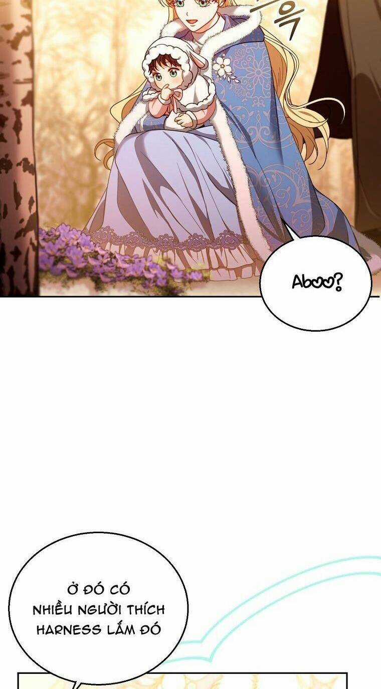 Tôi Sắp Ly Hôn Với Người Chồng Độc Ác, Nhưng Chúng Tôi Có Baby Chapter 83 trang 37