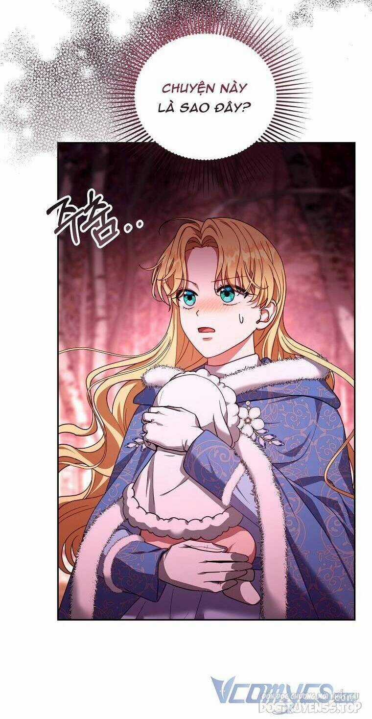 Tôi Sắp Ly Hôn Với Người Chồng Độc Ác, Nhưng Chúng Tôi Có Baby Chapter 83 trang 49