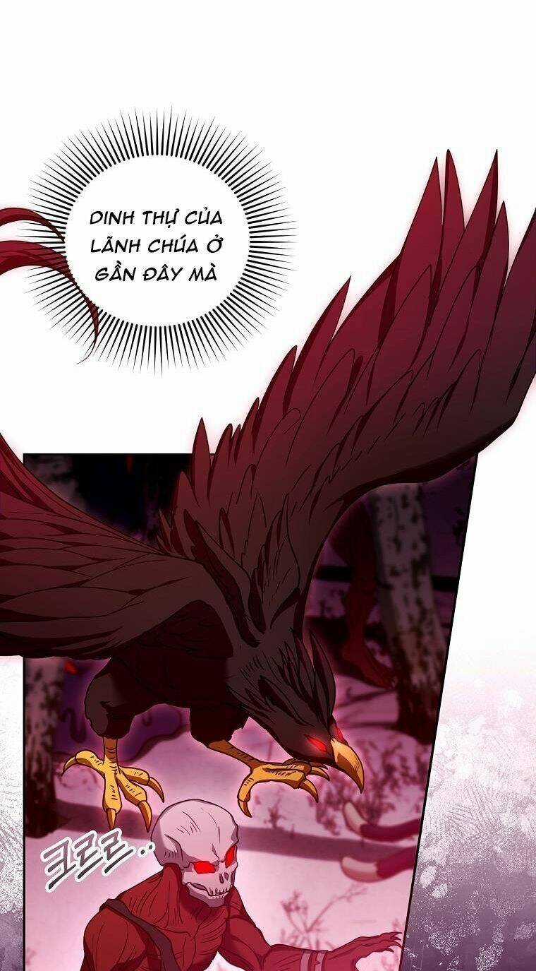 Tôi Sắp Ly Hôn Với Người Chồng Độc Ác, Nhưng Chúng Tôi Có Baby Chapter 83 trang 50