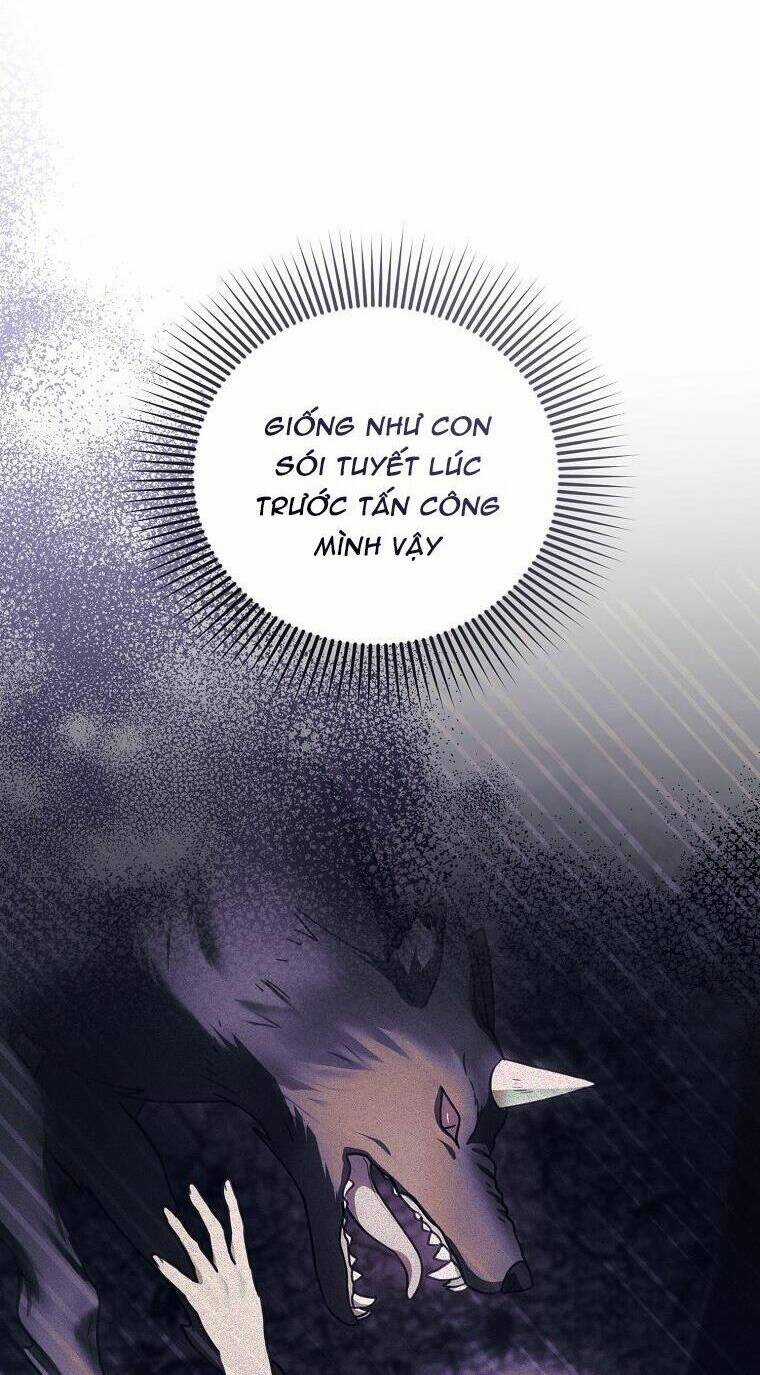 Tôi Sắp Ly Hôn Với Người Chồng Độc Ác, Nhưng Chúng Tôi Có Baby Chapter 83 trang 55