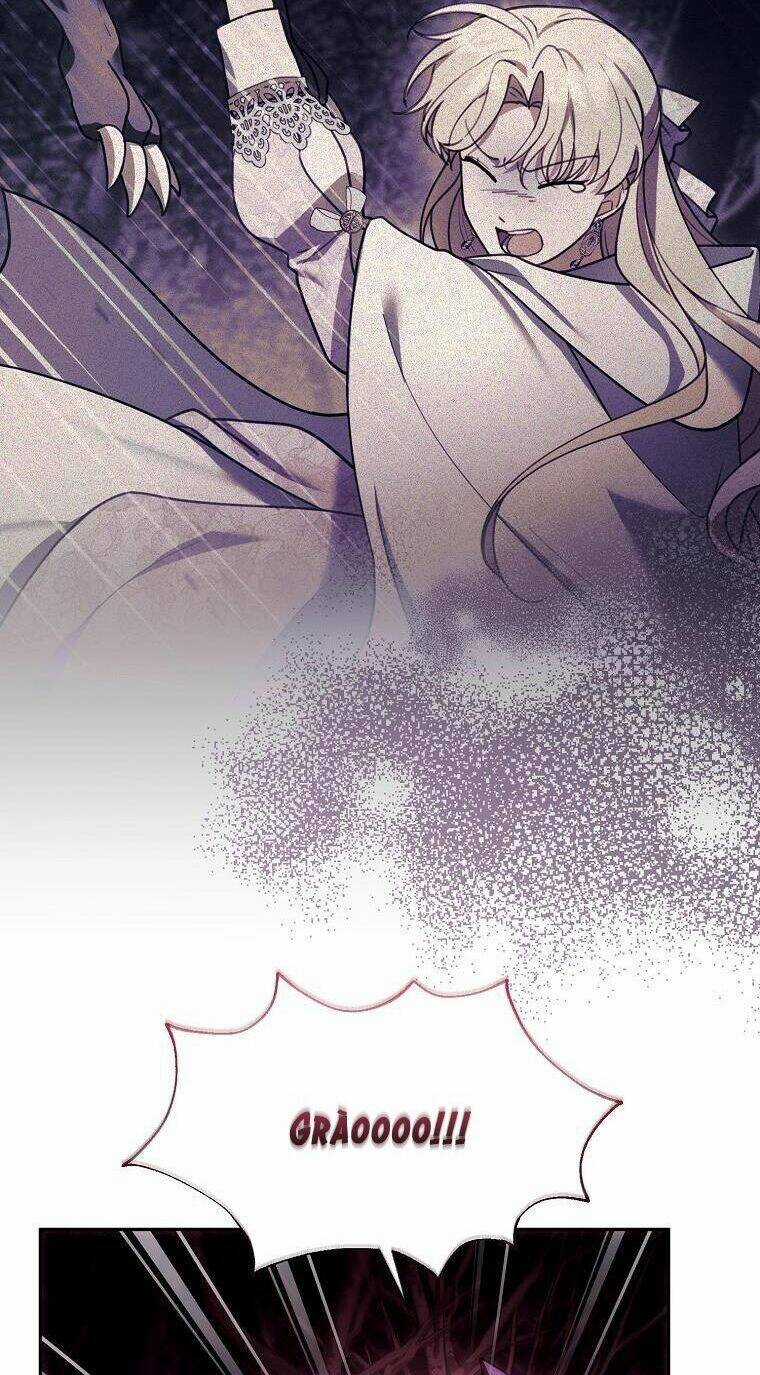 Tôi Sắp Ly Hôn Với Người Chồng Độc Ác, Nhưng Chúng Tôi Có Baby Chapter 83 trang 56