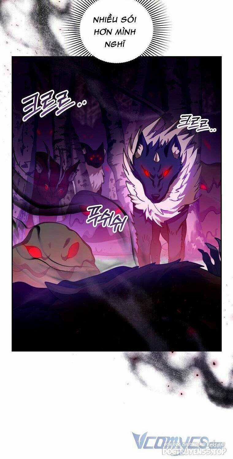 Tôi Sắp Ly Hôn Với Người Chồng Độc Ác, Nhưng Chúng Tôi Có Baby Chapter 83 trang 65