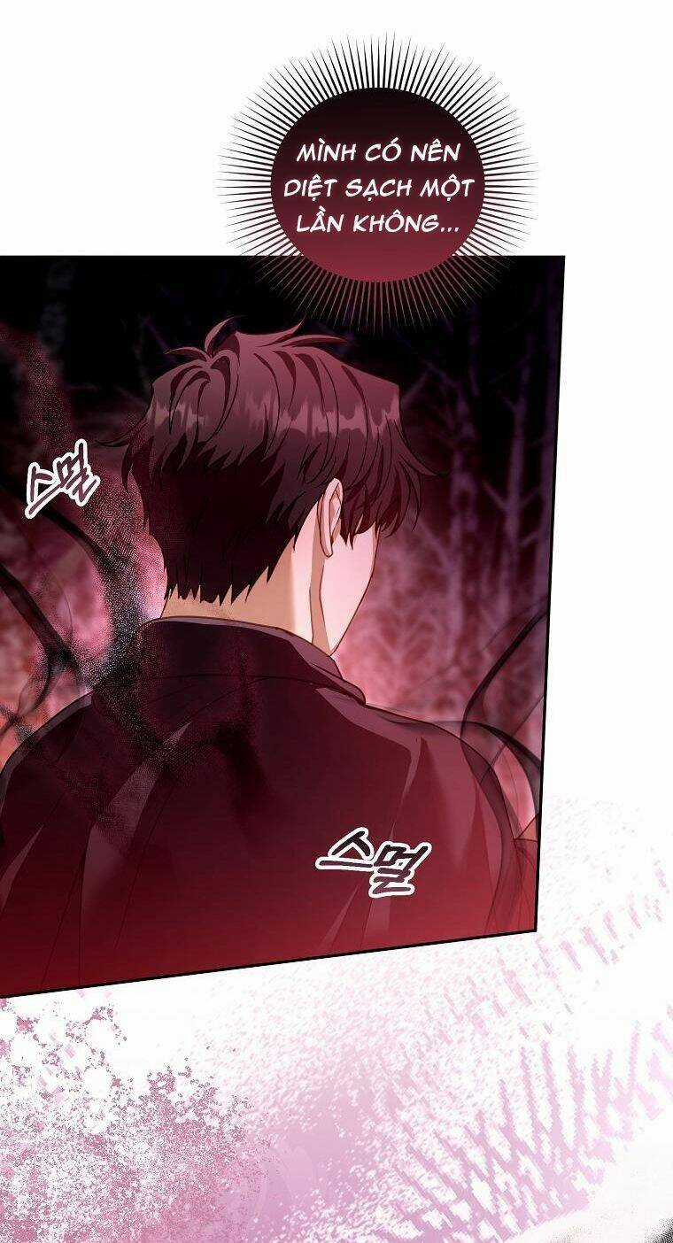 Tôi Sắp Ly Hôn Với Người Chồng Độc Ác, Nhưng Chúng Tôi Có Baby Chapter 83 trang 66